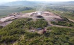  Golden Minerals’ Rodeo operations in Mexico’s Durango state