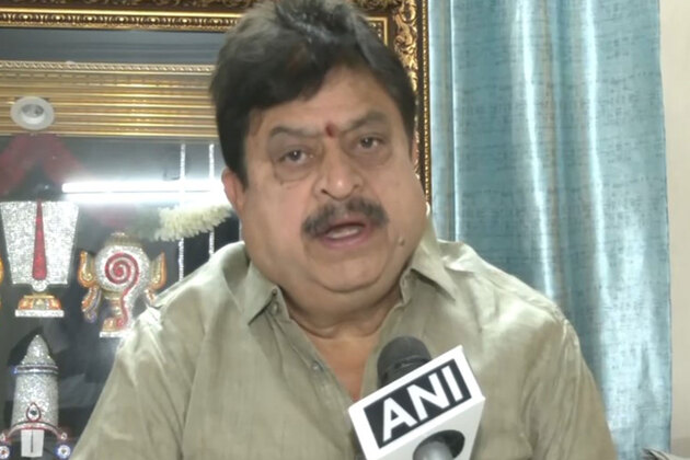 "Diplomatic efforts to ease world tensions": Telangana BJP President on India-Arab Foreign Ministers' meeting