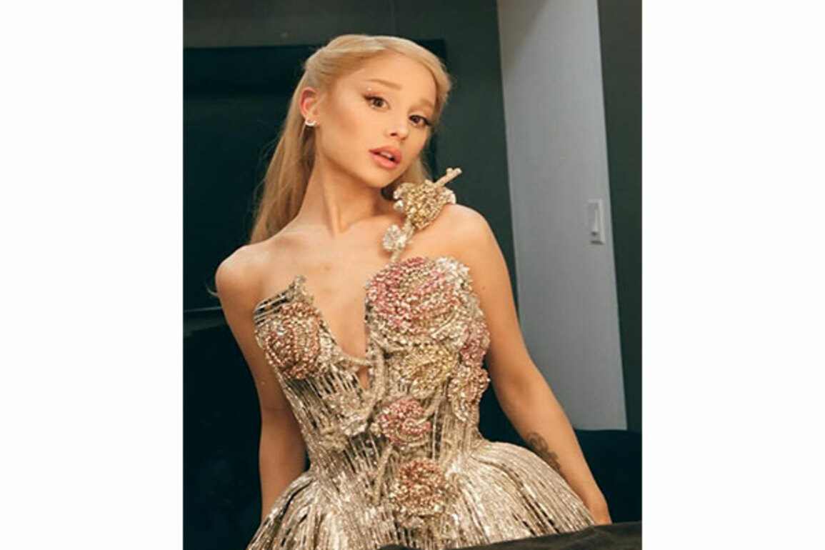 "Very silly of you all to assume that...": Ariana Grande clears the air about quitting music