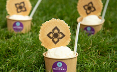 Mootral serves up 'world first' climate friendly ice cream