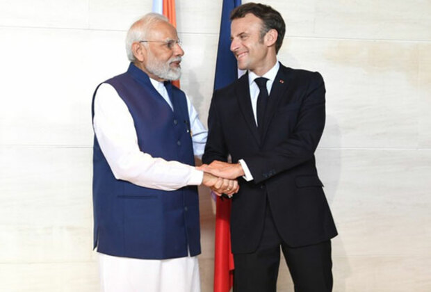 PM Modi on France visit from Monday; will co-chair AI Action Summit with French President, address India-France CEOs forum