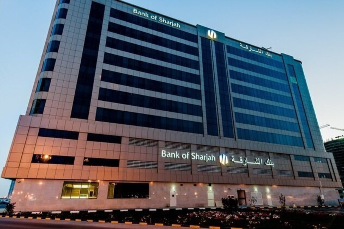 Bank of Sharjah acts as Joint Lead Manager, Bookrunner in US$600 million Sukuk issuance for Omniyat Holdings