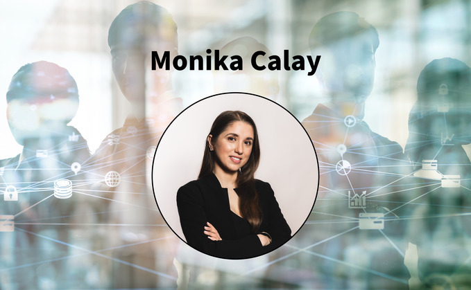 Monika Calay