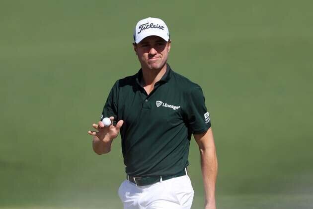 Defending champ Justin Thomas among elite field at RBC Heritage