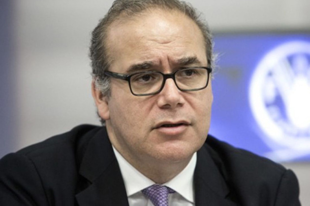 India faces food inflation risks ahead of Kharif despite USD 18.6 bn subsidy as Hormuz disruption hits supplies: FAO Chief Economist