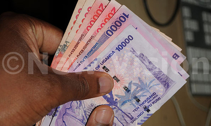 Uganda loses sh1.5 trillion in tax exemptions Uganda loses sh1.5 trillion in tax exemptions