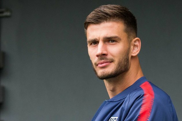 Reports: FC Cincinnati acquiring D Matt Miazga from Chelsea
