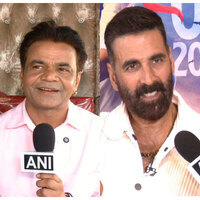 Rajpal Yadav reflects on his bond with Akshay Kumar