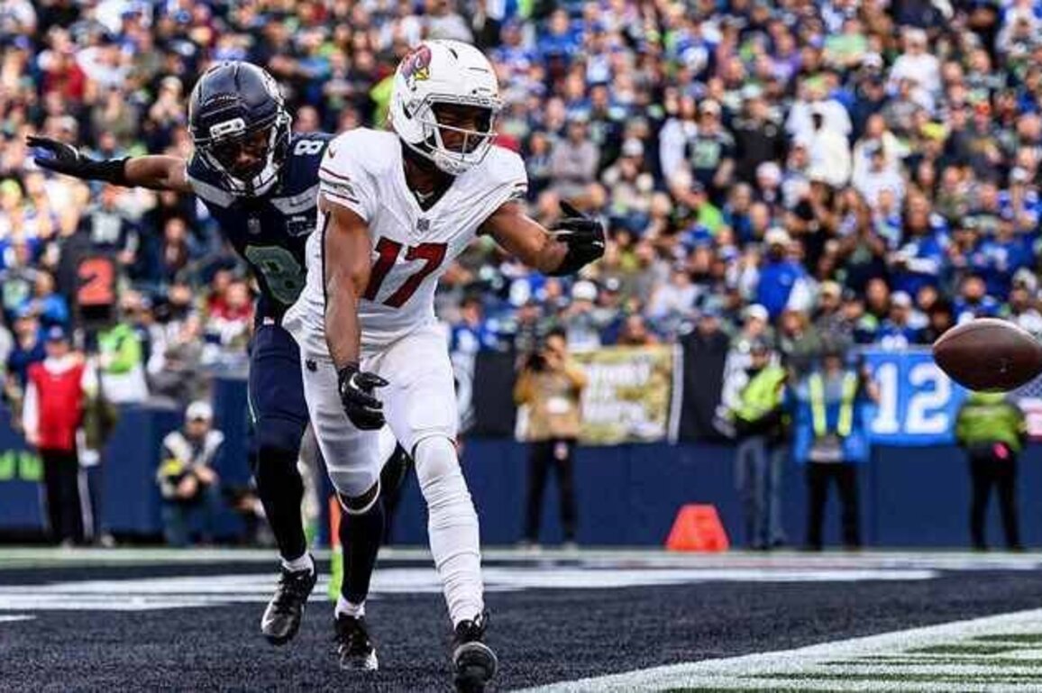 Zay Jones Out For Season As Cardinals Digest Seattle Trip