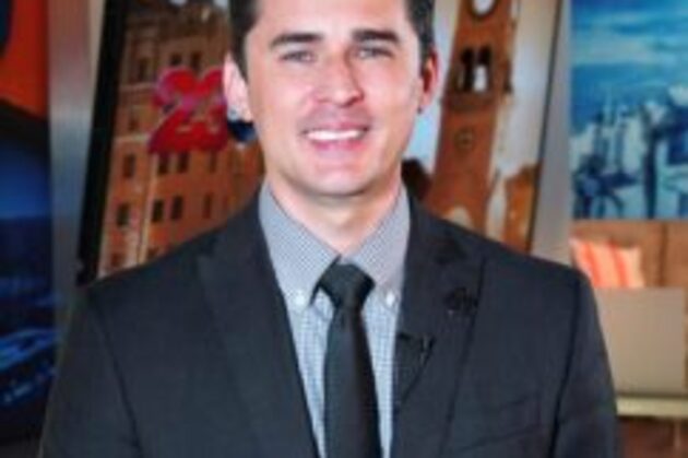 Justin Hartley To Lead Montana Television Network