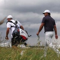 Brooks Koepka parts ways with LIV Golf