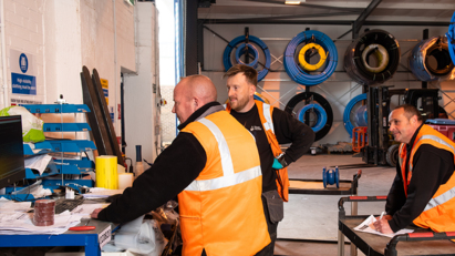 Wolseley Infrastructure acquires Jointing Technologies