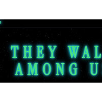 "They walk among us": US launches 'aliens' themed website about immigrants' arrest