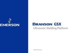 Branson GSX