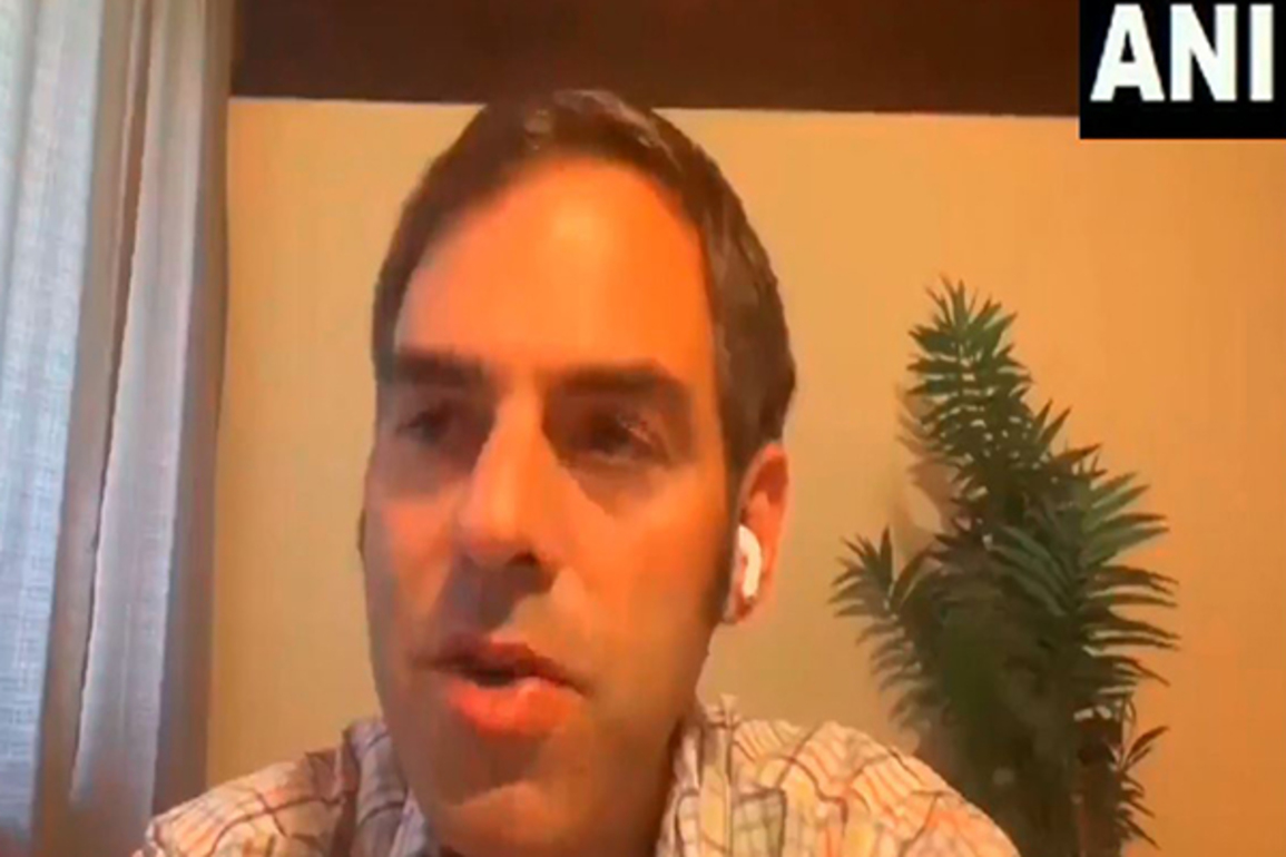 "If Putin agrees to ceasefire, it could take heat off India," says South Asia expert