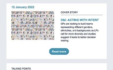 Weekly digest - January 12 2022