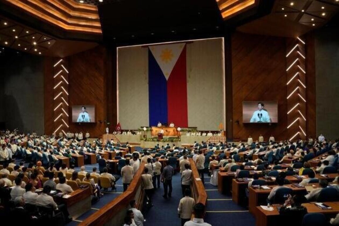 Philippines: 'False Information' Bill Open to Abuse