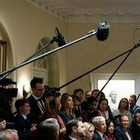 Trump's attack on the BBC is part of an endless campaign to undermine public trust in information