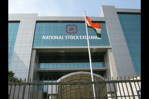 Sensex, Nifty close on positive note led by metals and banks