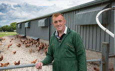 Pandemic to put farming 'front and centre' of policy making