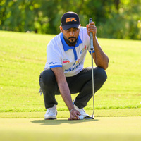 IGPL Congo: Tushar Pannu, rookie pro Mannat share lead