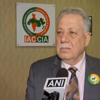 "We have 5,000 years of business trade": Foreign affairs expert Waiel Awwad on India-Arab ties
