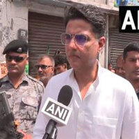 "Congress had nothing to do with it": Sachin Pilot condemns use of indecent language against PM Modi