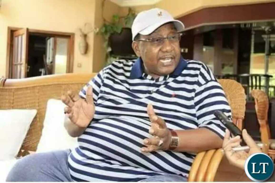 GBM Is Alive Quashes Social Media Death Hoax