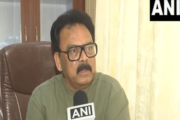 BJP has phobia of Gandhi-Nehru: Congress' Sukhdeo Bhagat on BJP criticising Karnataka housing scheme quota