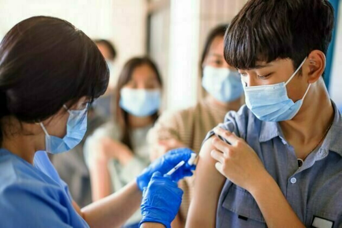 Uji klinis tahap 3 vaksin TB M72: Apa untungnya buat Indonesia?