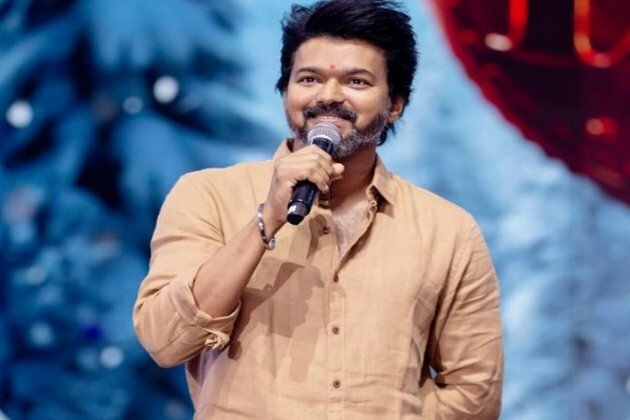 Cyclone Michaung: Actor Vijay requests his fans to extend help to the needy