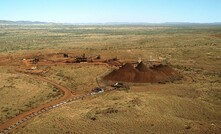 Backlash growing over big three mining deal