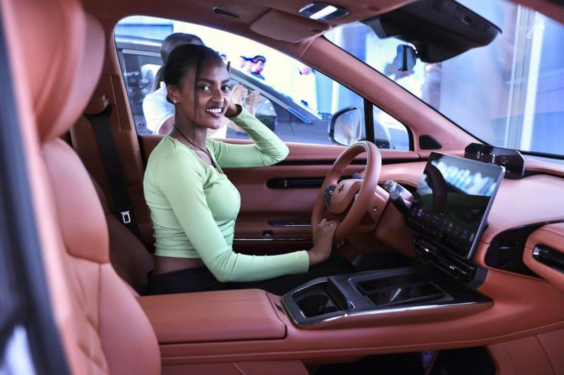 Ethiopia bets big on e-mobility amid state-led expanding charging network