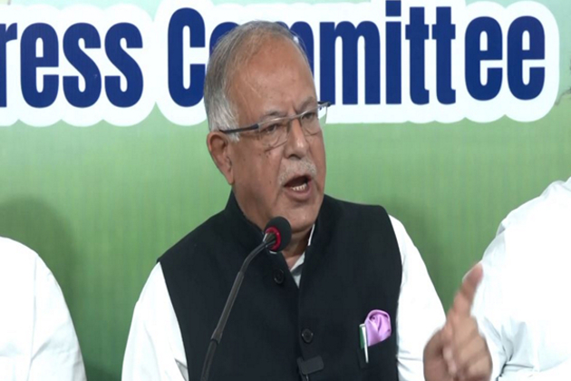 "People deserve a comprehensive package": J-K Congress on flood relief measures