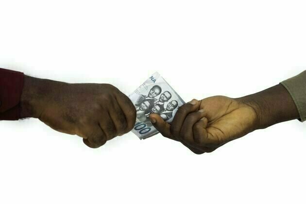 Ghana's poor are the ones who suffer most from corruption: history offers some ideas about fighting back