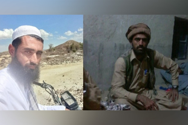 Pakistani forces detain two Baloch men in Balochistan amid rising enforced disappearances