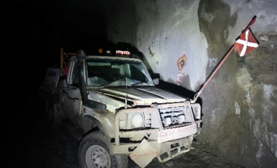 Image supplied by NSW Resources Regulator