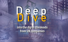 Deep Dive: Investors urged to look past UK dividend 'blip' as companies shift capital returns strategy