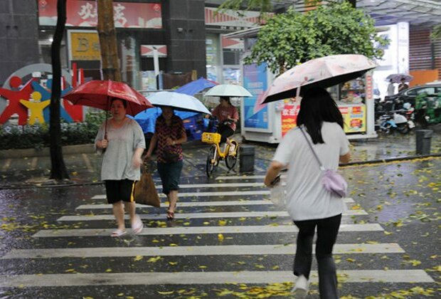 China raises flood emergency response to level III in Guangdong amid heavy rains forecast