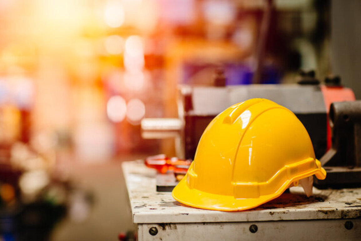 Report: Workplace safety enforcement falls sharply under Trump admin