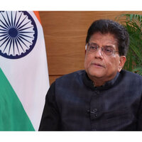 "They want to support India's efforts to decarbonise": Piyush Goyal says FTA ensures India will get concessions on carbon tax