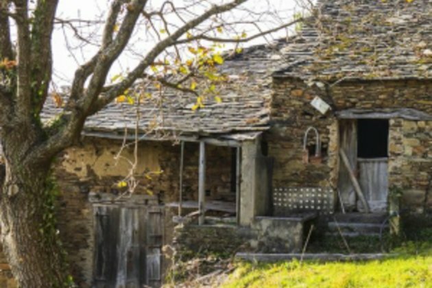 Got R1.4m? Buy one of these ghost villages in Spain