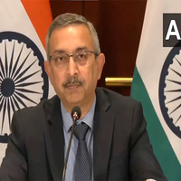 "Historic and warm visit marking 50 years of ties": MEA Secretary Lal on President Murmu's Portugal trip