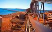 MCC's Pilbara interest cools