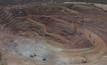  La Colarada in Mexico ... mining stalled by blast permit withdrawal