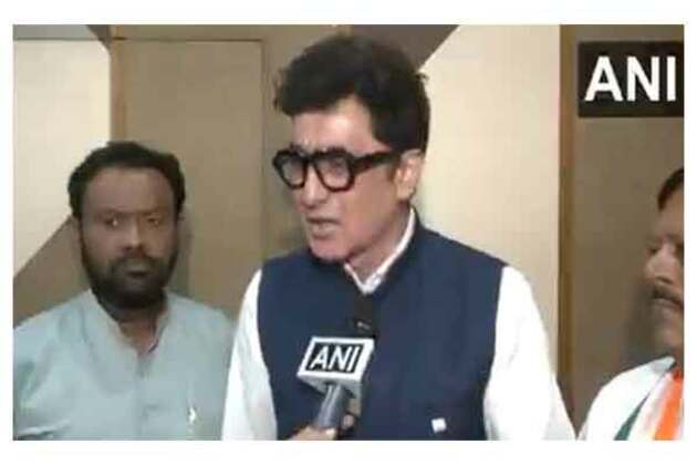 "Unintentional human error": Ajoy Kumar apologises for 'slip of tongue', slams BJP for dodging key issues