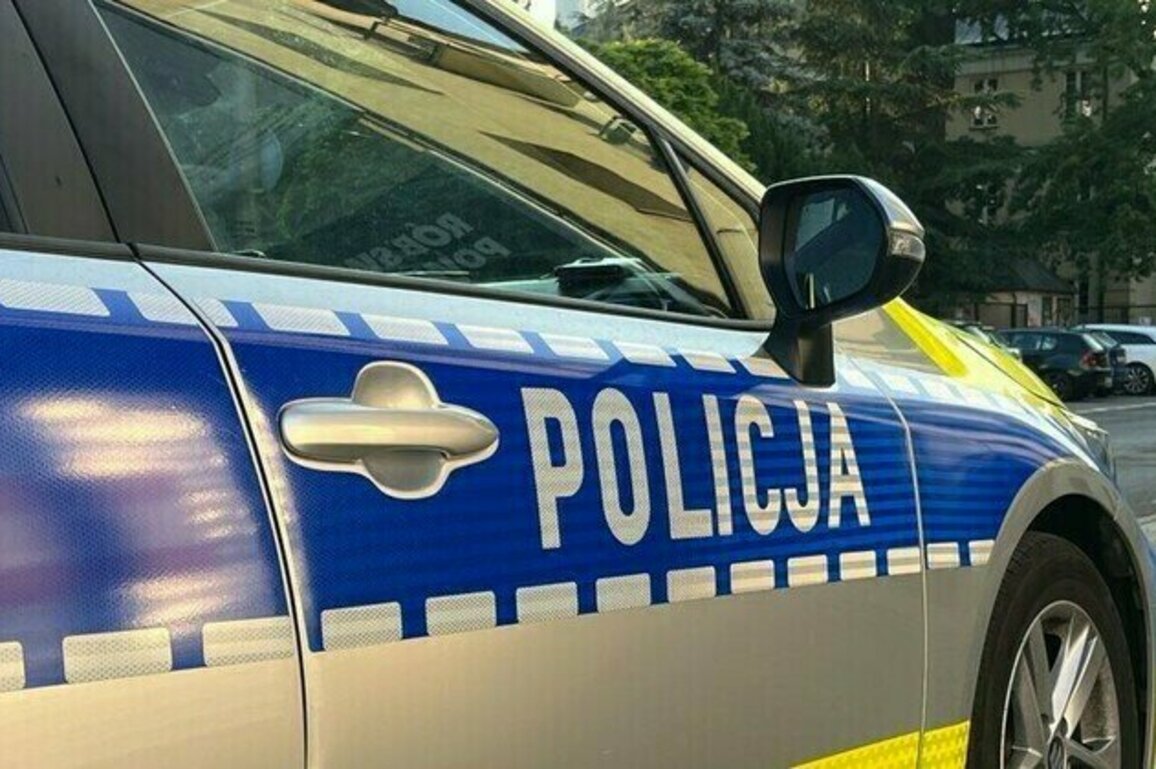 Poland identifies suspects in drone incident over Warsaw