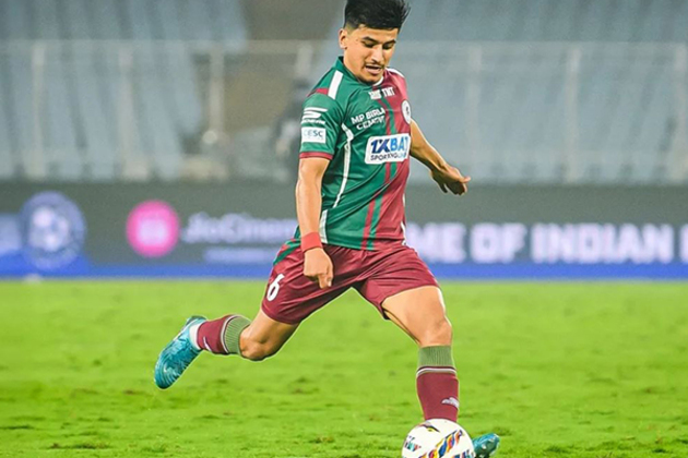 Fans remind us that MBSG is no ordinary club: Anirudh Thapa