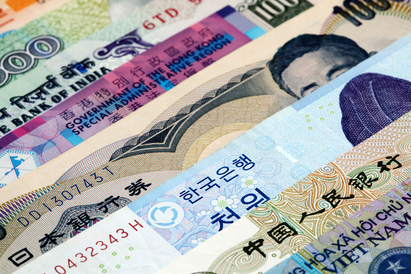 Opportunities in Asia's innovation-driven markets