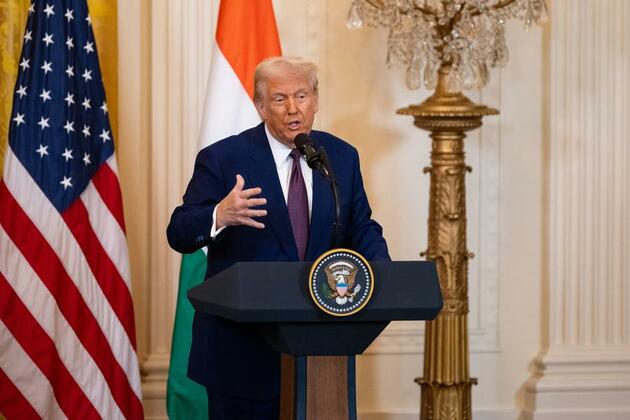 Guest Opinion: Trump's tariffs and their economic fallout